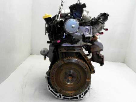 MOTEUR DIESEL RENAULT TWINGO 2 2010- 1.5 dCi 75