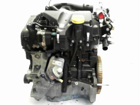 MOTEUR DIESEL RENAULT TWINGO 2 2010- 1.5 dCi 75