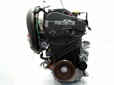 MOTEUR DIESEL RENAULT TWINGO 2 2010- 1.5 dCi 75