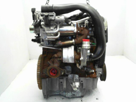 MOTEUR DIESEL RENAULT TWINGO 2 2010- 1.5 dCi 75