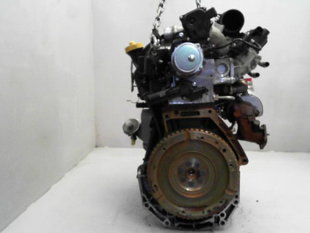 MOTEUR DIESEL RENAULT TWINGO 2 2010- 1.5 dCi 75