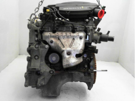 MOTEUR ESSENCE DACIA SANDERO 2008- 1.4 MPI LPG