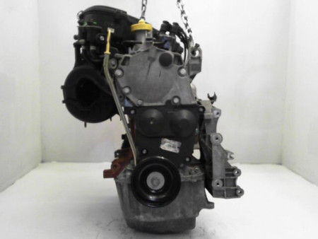 MOTEUR ESSENCE DACIA SANDERO 2008- 1.4 MPI LPG