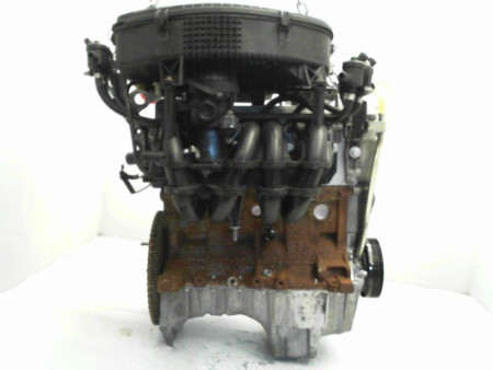 MOTEUR ESSENCE DACIA SANDERO 2008- 1.4 MPI LPG