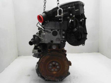 MOTEUR ESSENCE DACIA SANDERO 2008- 1.4 MPI LPG