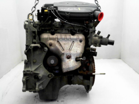 MOTEUR ESSENCE DACIA LOGAN 4 P 05-08 1.4 