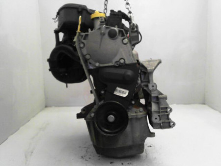 MOTEUR ESSENCE DACIA LOGAN 4 P 05-08 1.4 