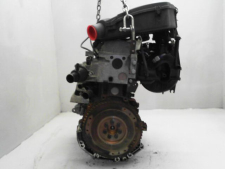 MOTEUR ESSENCE DACIA LOGAN 4 P 05-08 1.4 