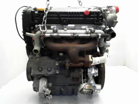 MOTEUR DIESEL ALFA ROMEO 147 2004- 1.9 JTDM 8V 