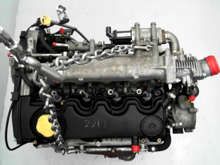 MOTEUR DIESEL ALFA ROMEO 147 2004- 1.9 JTDM 8V 