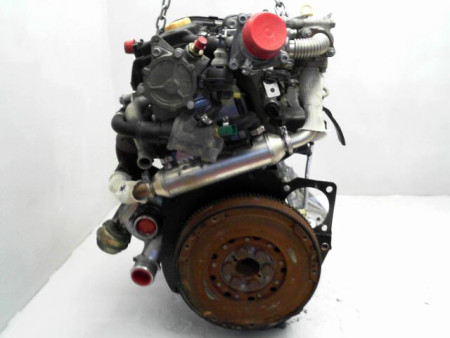 MOTEUR DIESEL ALFA ROMEO 147 2004- 1.9 JTDM 8V 