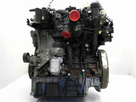 MOTEUR DIESEL PEUGEOT 407 SW 2.0 HDi 135