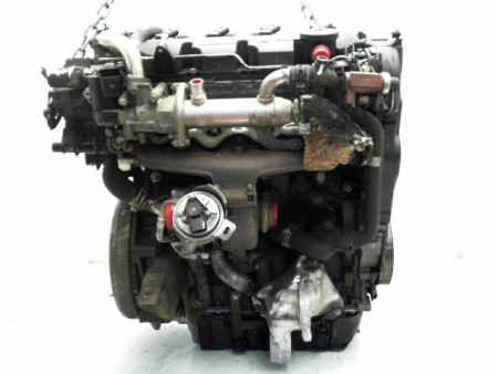 MOTEUR DIESEL PEUGEOT 407 SW 2.0 HDi 135