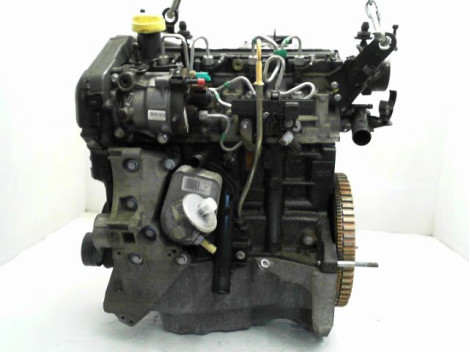 MOTEUR DIESEL RENAULT TWINGO 2 2007- 1.5 dCi 