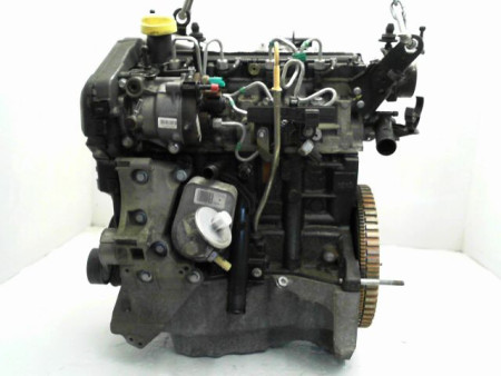 MOTEUR DIESEL RENAULT TWINGO 2 2007- 1.5 dCi 