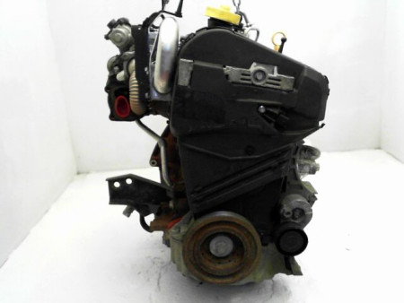 MOTEUR DIESEL RENAULT TWINGO 2 2007- 1.5 dCi 