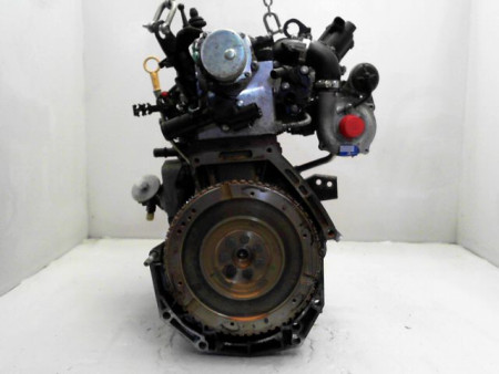 MOTEUR DIESEL RENAULT TWINGO 2 2007- 1.5 dCi 