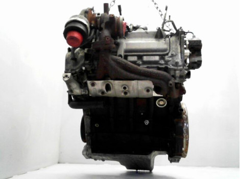 MOTEUR DIESEL MERCEDES CLASSE A 3P A 160 CDI 