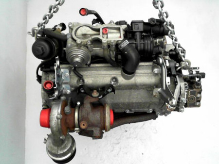 MOTEUR DIESEL MERCEDES CLASSE A 3P A 160 CDI 