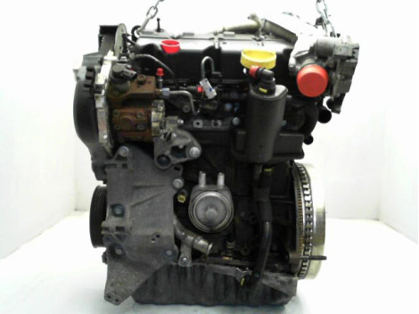 MOTEUR DIESEL RENAULT GRAND SCENIC II 2006- 1.9 dCi