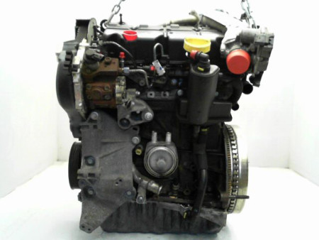 MOTEUR DIESEL RENAULT GRAND SCENIC II 2006- 1.9 dCi