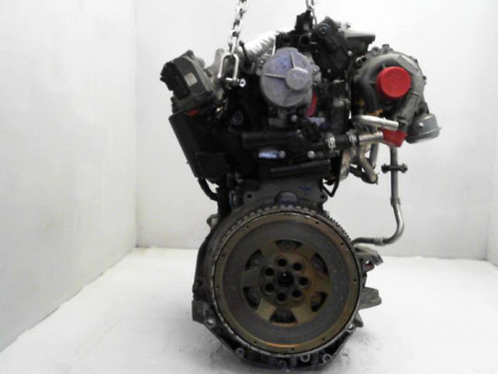 MOTEUR DIESEL RENAULT GRAND SCENIC II 2006- 1.9 dCi