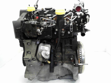 MOTEUR DIESEL RENAULT MEGANE 1.5 dCi