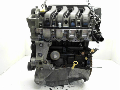 MOTEUR ESSENCE RENAULT MEGANE 1.6 16V