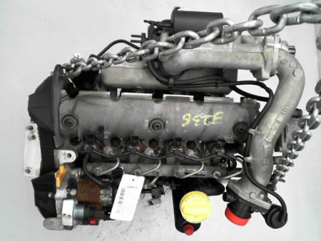 MOTEUR DIESEL RENAULT MEGANE II PH1 C.C 03-05 1.9 dCi