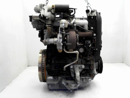 MOTEUR DIESEL RENAULT MEGANE II PH1 C.C 03-05 1.9 dCi