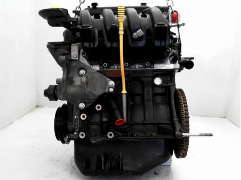 MOTEUR ESSENCE DACIA SANDERO 2008- 1.2 16V