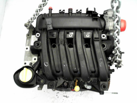 MOTEUR ESSENCE DACIA SANDERO 2008- 1.2 16V