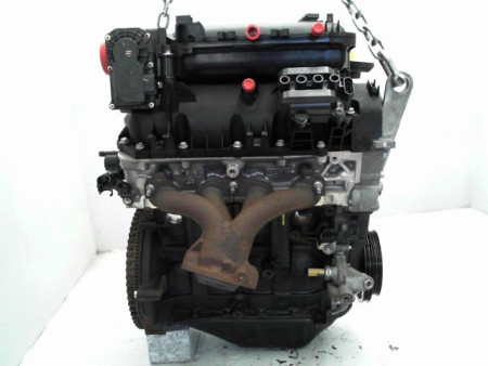 MOTEUR ESSENCE DACIA SANDERO 2008- 1.2 16V