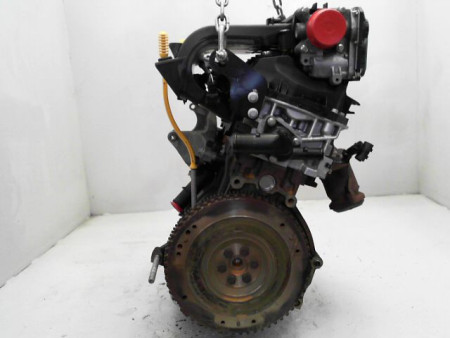 MOTEUR ESSENCE DACIA SANDERO 2008- 1.2 16V