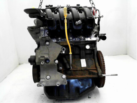 MOTEUR ESSENCE RENAULT CLIO III 2010- 1.2 16V Hi-Flex 