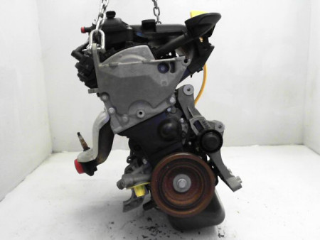 MOTEUR ESSENCE RENAULT CLIO III 2010- 1.2 16V Hi-Flex 