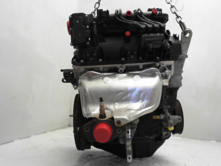 MOTEUR ESSENCE RENAULT CLIO III 2010- 1.2 16V Hi-Flex 