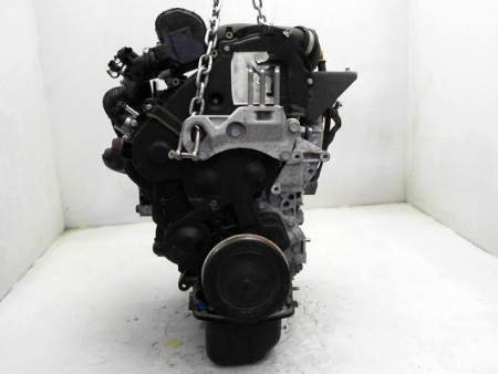 MOTEUR DIESEL FORD FIESTA 2010- 1.4 TDCi