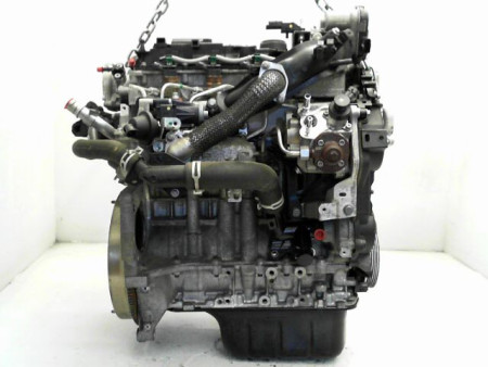 MOTEUR DIESEL FORD FIESTA 2010- 1.4 TDCi