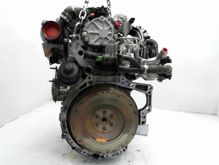 MOTEUR DIESEL FORD FIESTA 2010- 1.4 TDCi