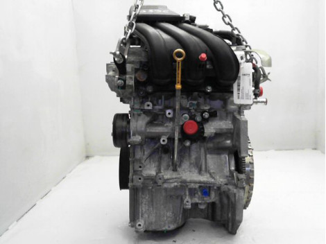 MOTEUR ESSENCE NISSAN MICRA 2009- 1.2