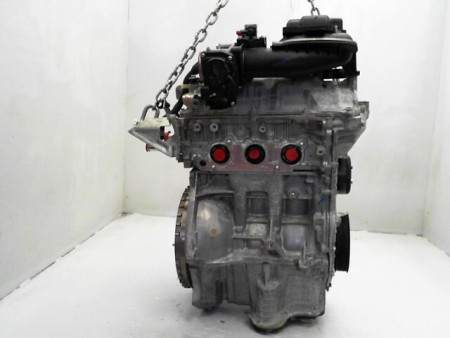 MOTEUR ESSENCE NISSAN MICRA 2009- 1.2