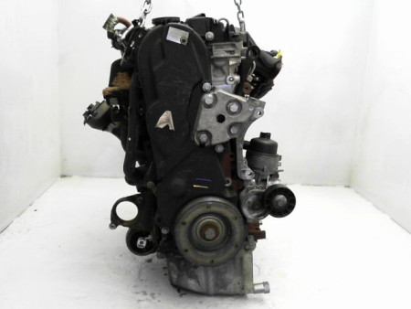 MOTEUR DIESEL CITROEN C5 BREAK 2004-2008 2.0 HDi 