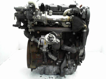 MOTEUR DIESEL CITROEN C5 BREAK 2004-2008 2.0 HDi 