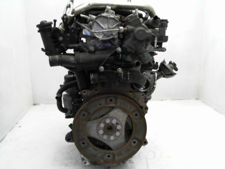 MOTEUR DIESEL CITROEN C5 BREAK 2004-2008 2.0 HDi 