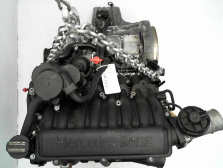 MOTEUR DIESEL MERCEDES CLASSE A 2001 - A 170 CDI 