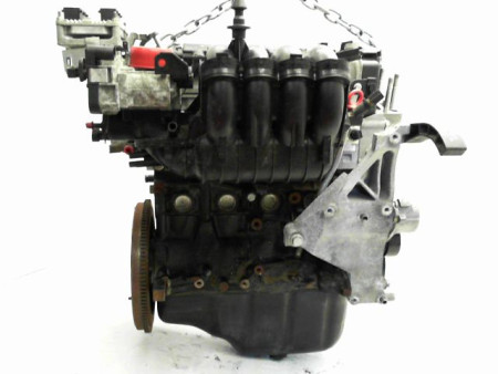 MOTEUR ESSENCE FIAT 500 2007- 1.2 