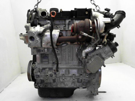 MOTEUR DIESEL PEUGEOT 206+ 2009- 1.4 HDi eco 70