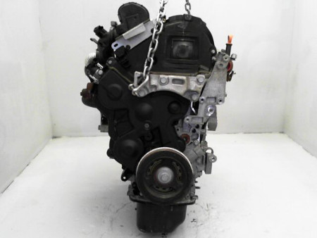 MOTEUR DIESEL PEUGEOT 206+ 2009- 1.4 HDi eco 70