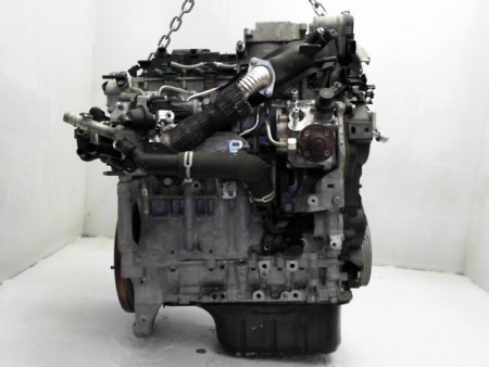 MOTEUR DIESEL PEUGEOT 206+ 2009- 1.4 HDi eco 70